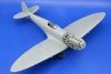 Eduard 32249 Spitfire Mk.IX exterior TAMIYA 1/32